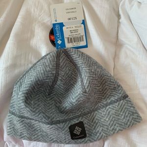 Columbia unisex beanie